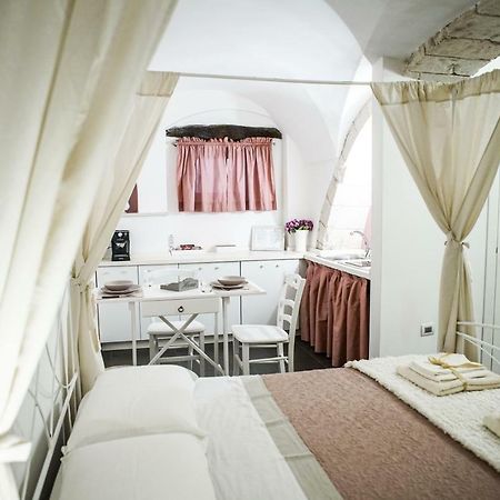 Home 5 - Arco Antico Putignano Luaran gambar