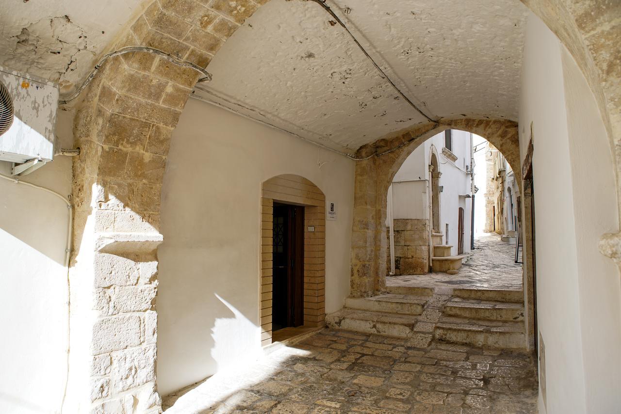 Home 5 - Arco Antico Putignano Luaran gambar