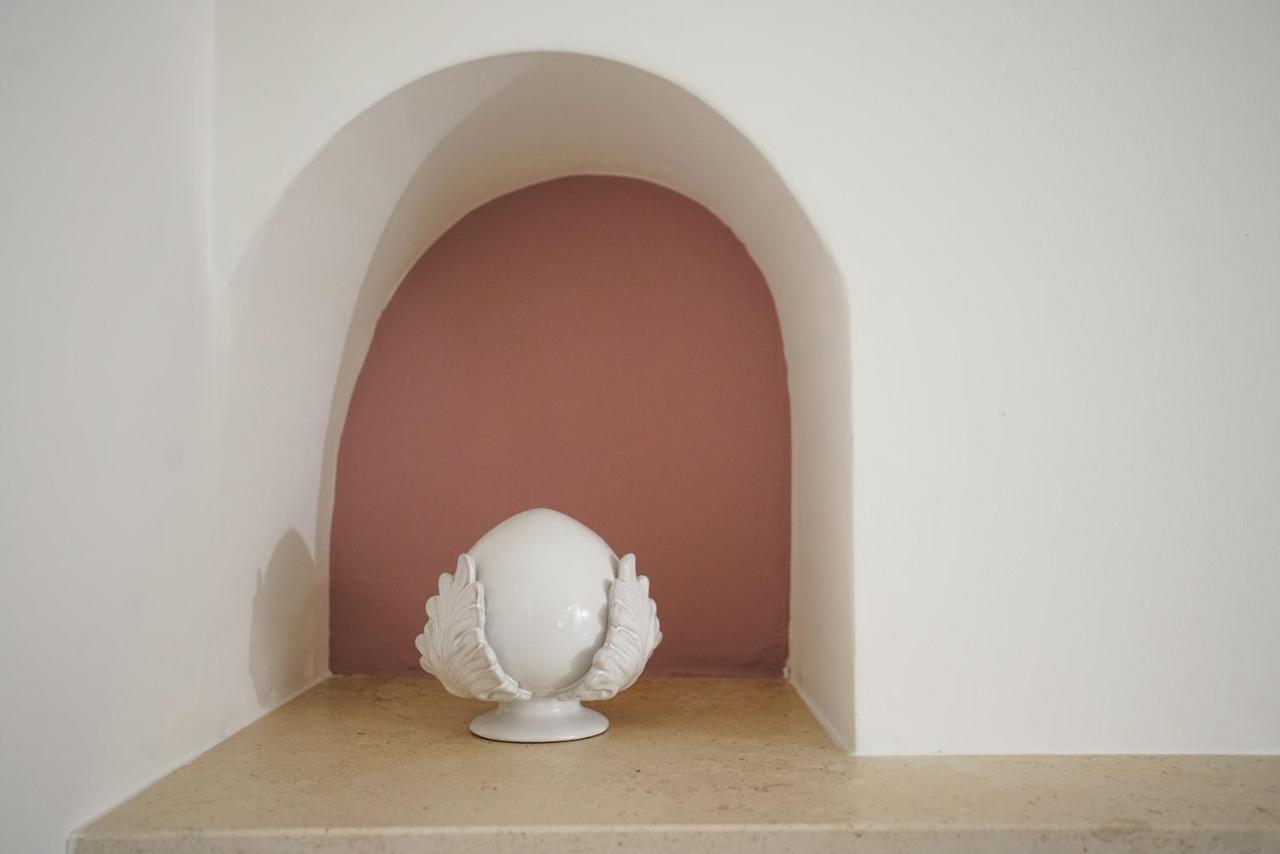 Home 5 - Arco Antico Putignano Luaran gambar
