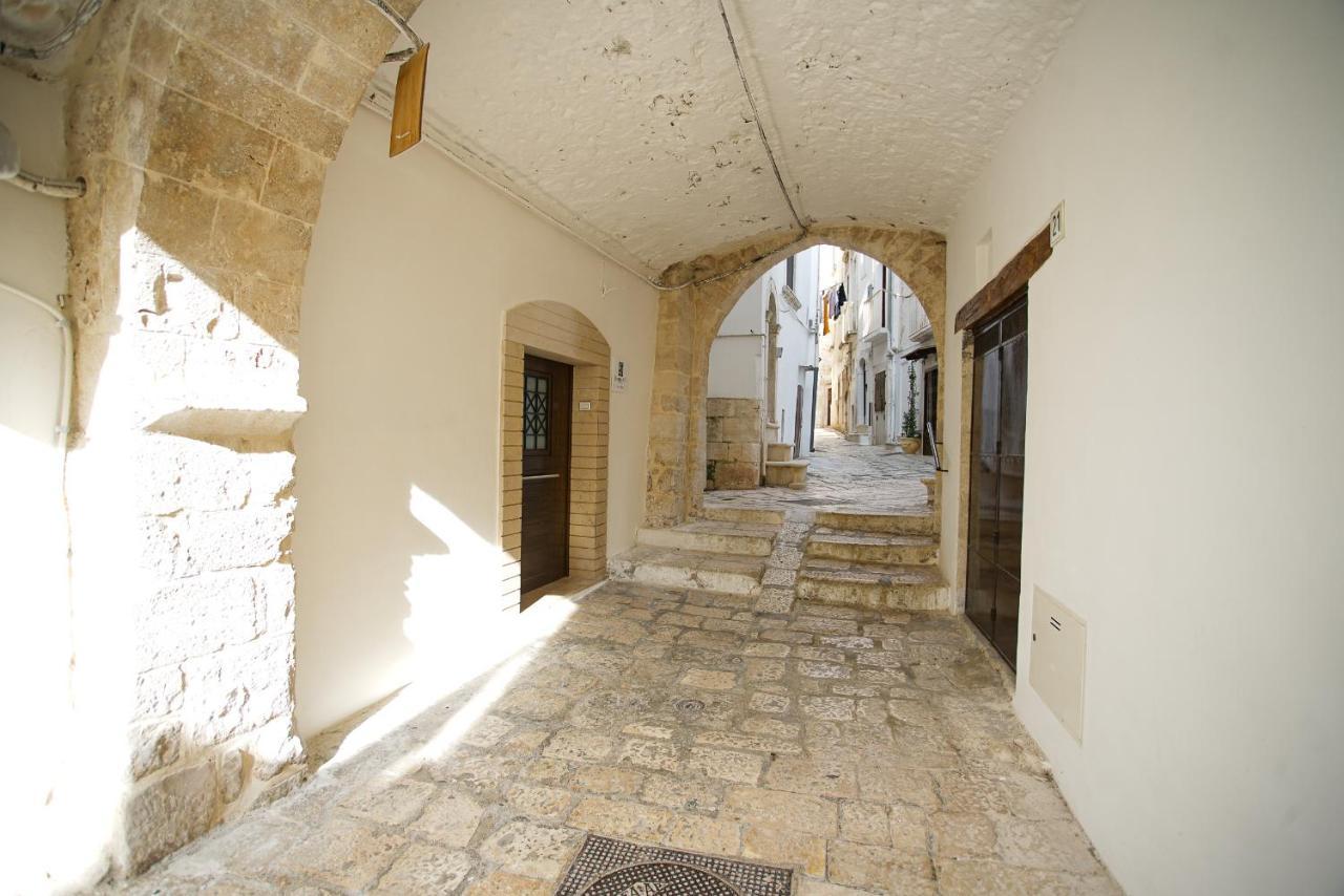 Home 5 - Arco Antico Putignano Luaran gambar