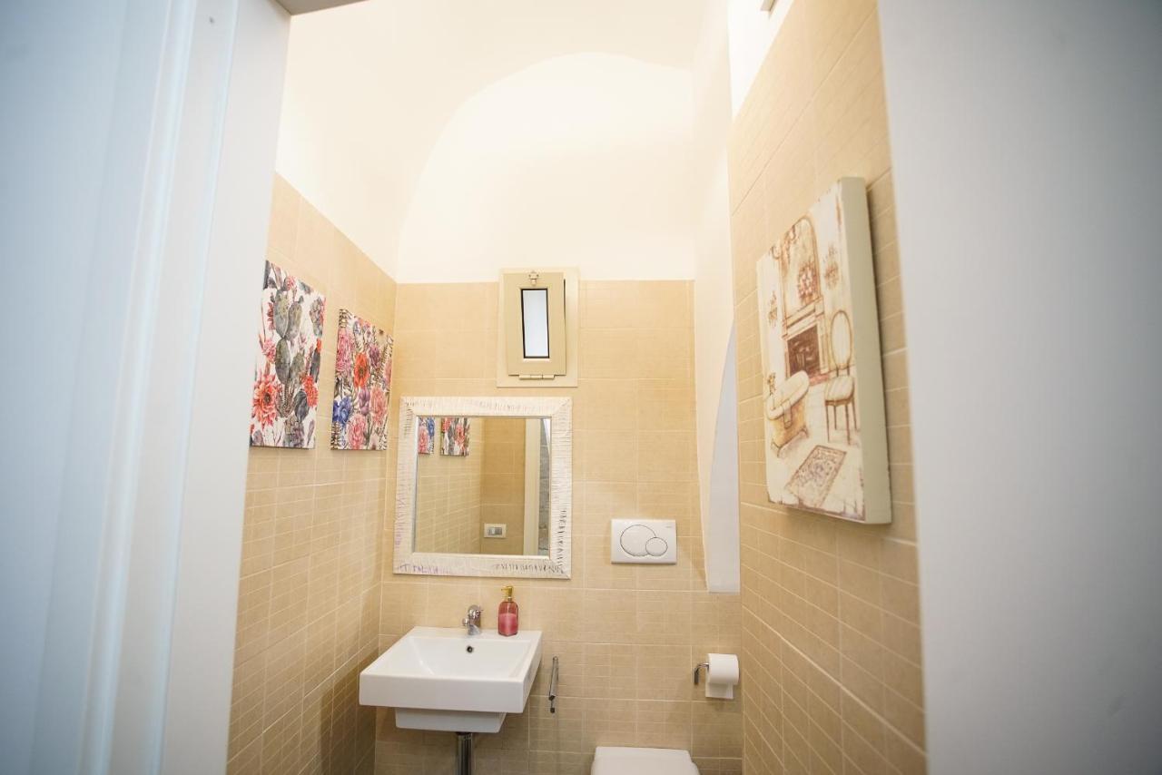 Home 5 - Arco Antico Putignano Luaran gambar