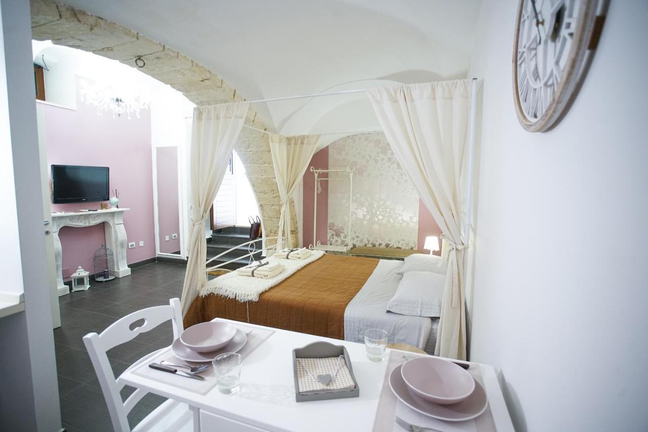 Home 5 - Arco Antico Putignano Luaran gambar
