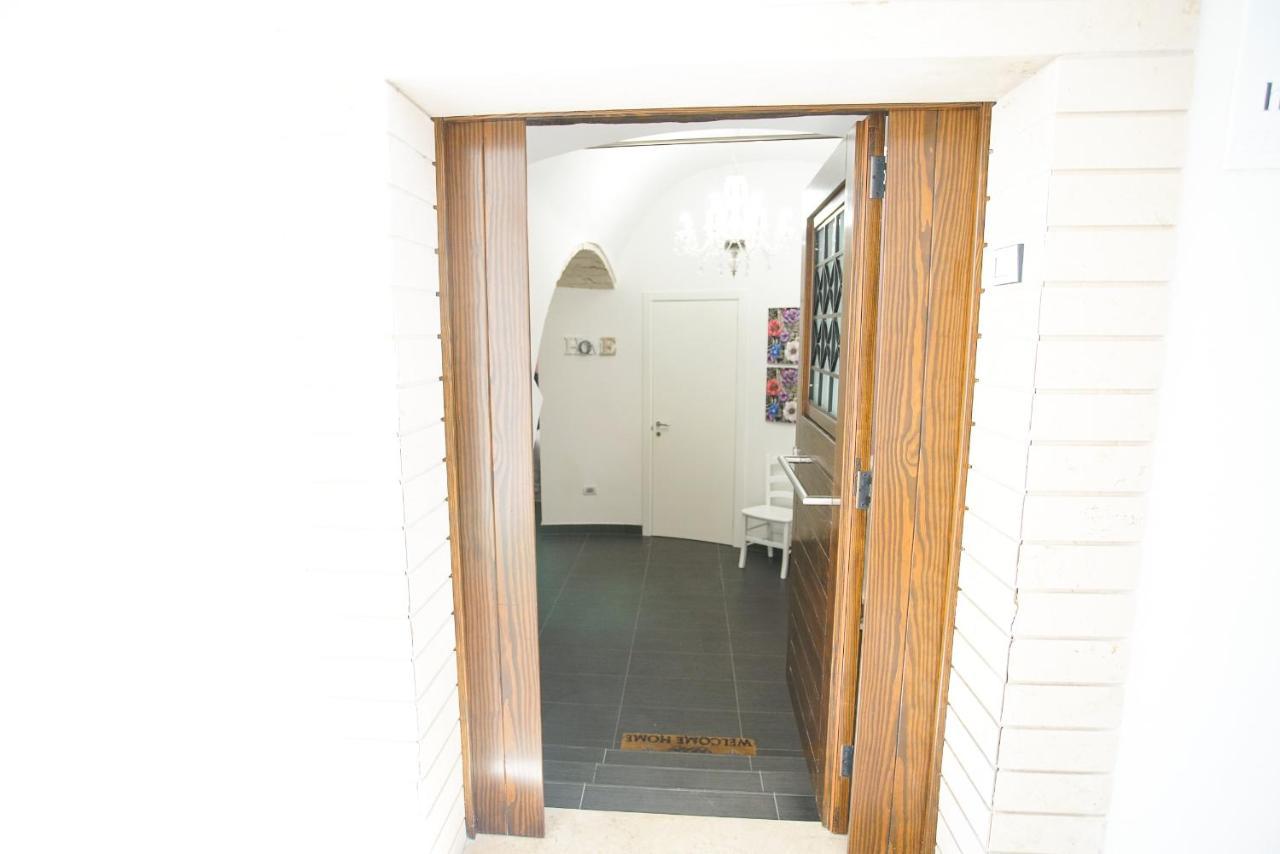 Home 5 - Arco Antico Putignano Luaran gambar