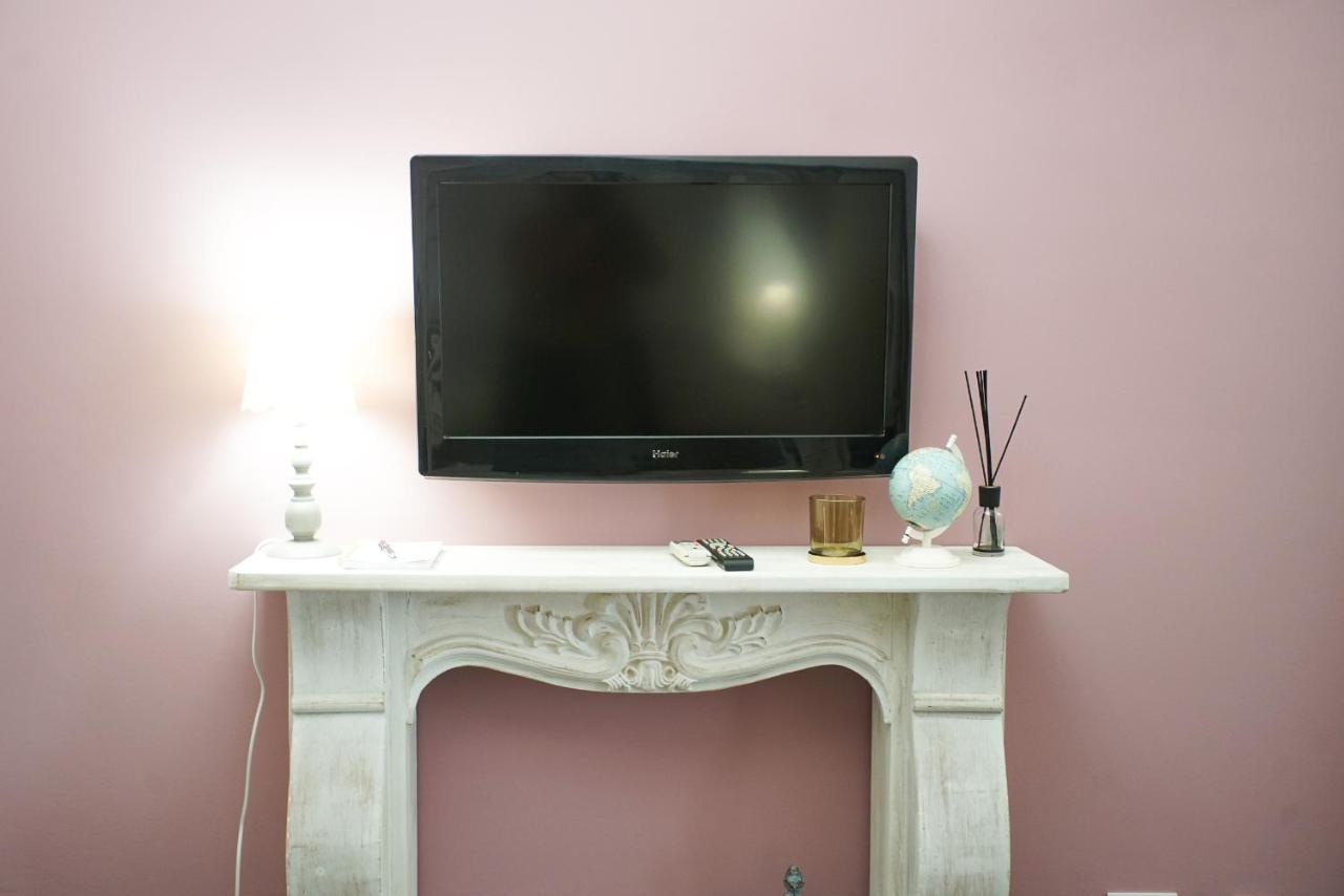 Home 5 - Arco Antico Putignano Luaran gambar
