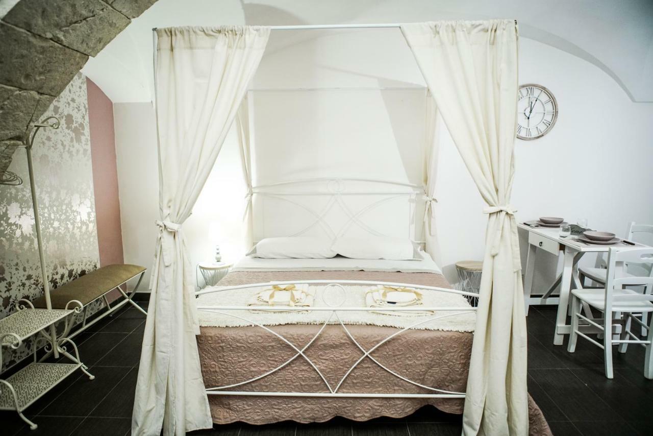 Home 5 - Arco Antico Putignano Luaran gambar