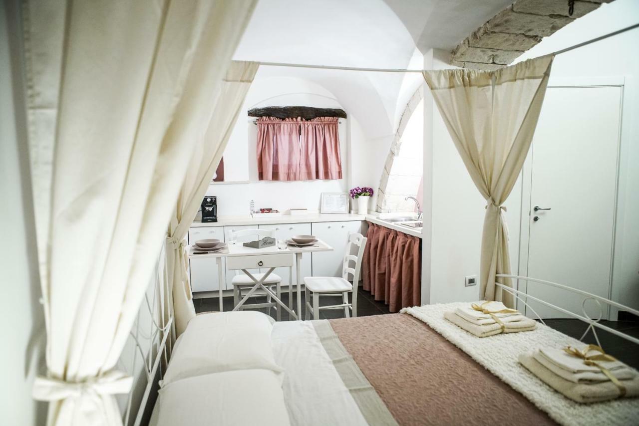 Home 5 - Arco Antico Putignano Luaran gambar