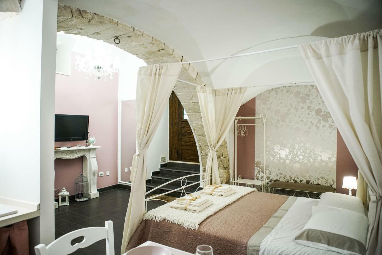 Home 5 - Arco Antico Putignano Luaran gambar