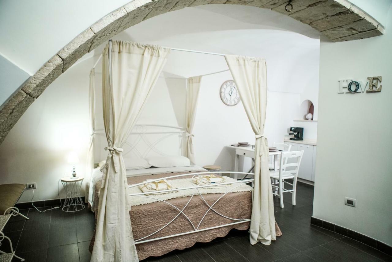 Home 5 - Arco Antico Putignano Luaran gambar