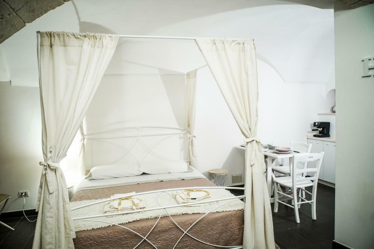 Home 5 - Arco Antico Putignano Luaran gambar
