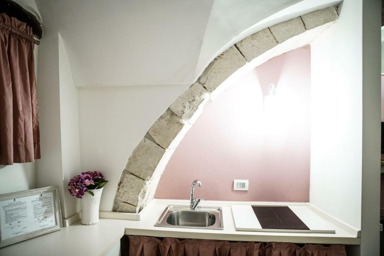 Home 5 - Arco Antico Putignano Luaran gambar