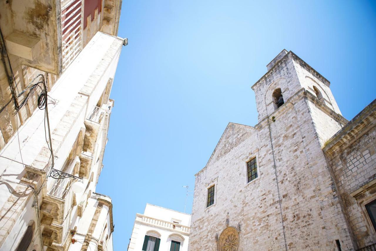 Home 5 - Arco Antico Putignano Luaran gambar